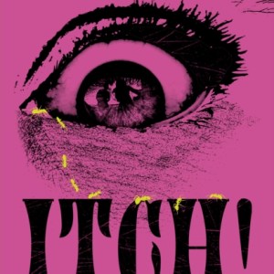 ITCH! : The darkly feminist horror novel crawling under your skin for Halloween 2025
