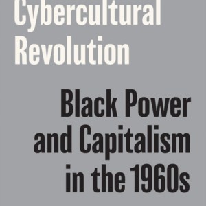 On the Eve of the Cybercultural Revolution : Black Power and Capitalism in the 1960s