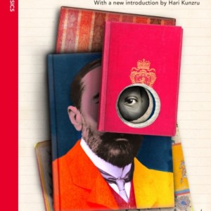 Culture and Imperialism