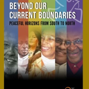 Beyond Our Current Boundaries : Peace Studies from Africa and the Global South
