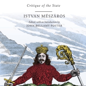 Beyond Leviathan : Critique of the State
