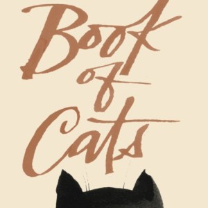 Ursula K. Le Guin's Book of Cats