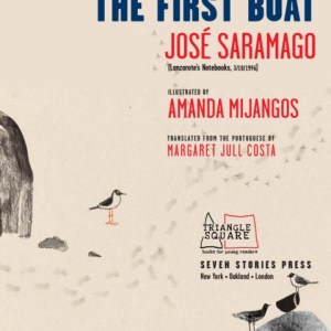 The First Boat