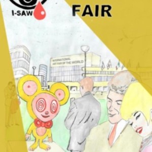 I-SAW: An Art Fair
