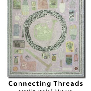 Connecting Threads : Tactile social history