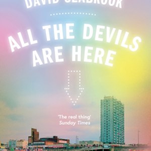 All The Devils Are Here