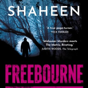 Freebourne : A Novel