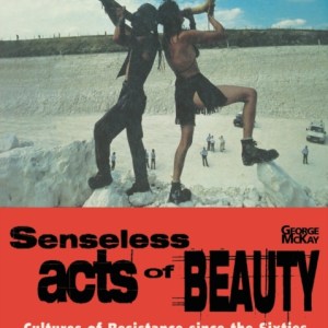 Senseless Acts of Beauty : Cultures of Resistance since the Sixties