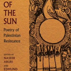 Enemy of the Sun : Poetry of Palestinian Resistance