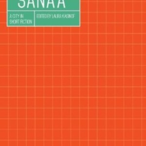 The Book of  Sana'a