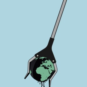 Clean Up on Aisle Earth : How Technology Drives Climate Action