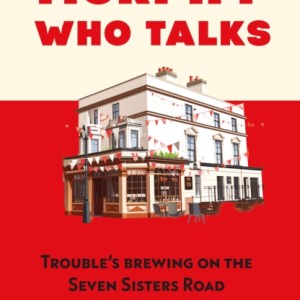 Murphy Who Talks