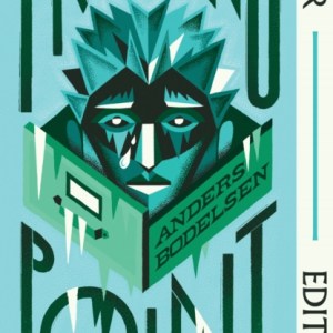 Freezing Point (Faber Editions) : 'A dazzling, deadpan nightmare.' Kaliane Bradley, author of The Ministry of Time