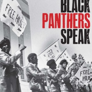 Black Panthers Speak