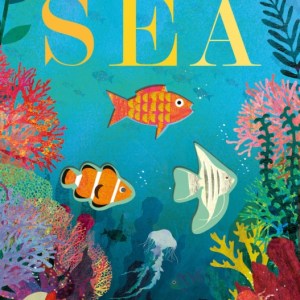 Sea : A World Beneath the Waves