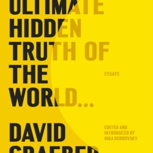 The Ultimate Hidden Truth of the World