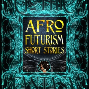Afrofuturism Short Stories