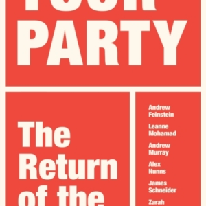 Your Party : The Return of the Left