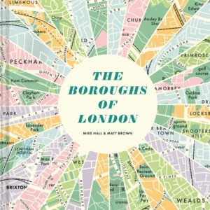 The Boroughs of London