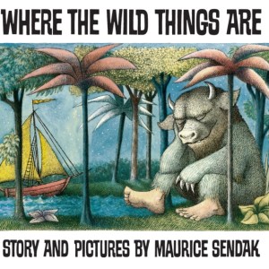 Where The Wild Things Are