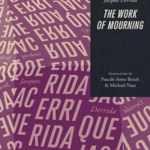 The Work of Mourning