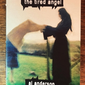 The Tired Angel