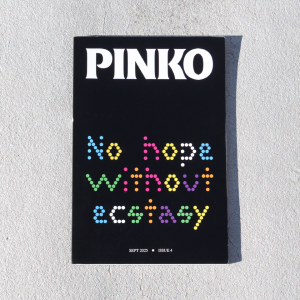 PINKO #4