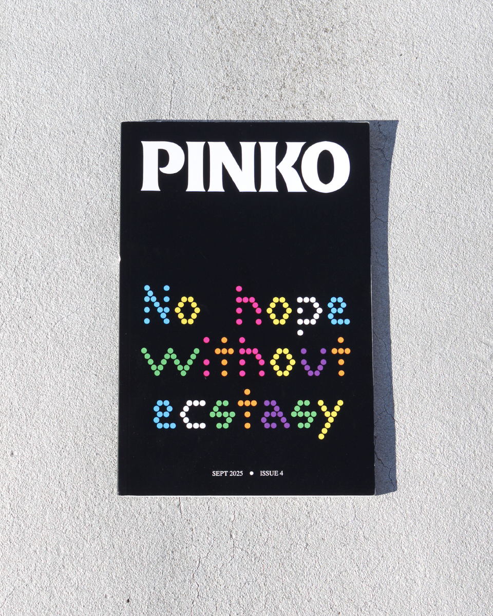 PINKO #4