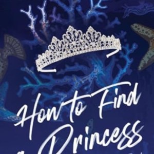 How to Find a Princess : Runaway Royals