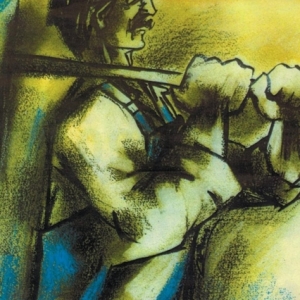 The Left in Iran, 1941-1957 : Revolutionary History