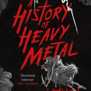 A History of Heavy Metal