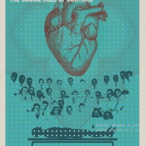 Che and Medicine : Ernesto Guevara on the Social Role of Doctors