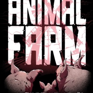 George Orwell's Animal Farm : The Graphic Novel