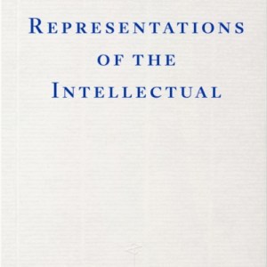 Representations of the Intellectual