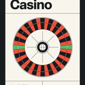 The Global Casino : How Wall Street Gambles with People and the Planet