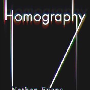 Homography : New collection by Polari Prize longlisted poet edited by TS Eliot winner Joelle Taylor