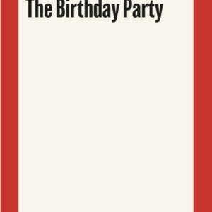 The Birthday Party
