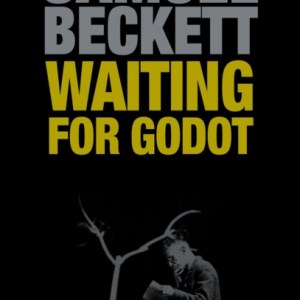 Waiting for Godot : A Tragicomedy in Two Acts