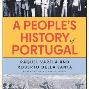 A People's History of Portugal