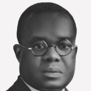 Hubert Harrison : Forbidden Genius of Black Radicalism