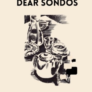 Dear Sondos