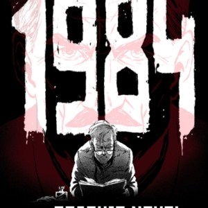 George Orwell's 1984 : The Graphic Novel