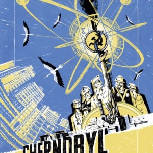 Chernobyl : The Fall of Atomgrad