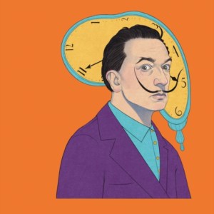 The Pocket Surrealism