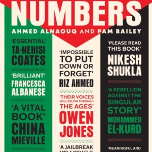 We Are Not Numbers : The Voices of Gaza’s Youth