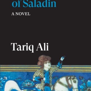 The Book of Saladin : A Novel