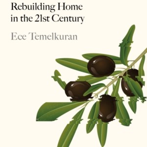 Nation of Strangers : Rebuilding Home in the 21st Century