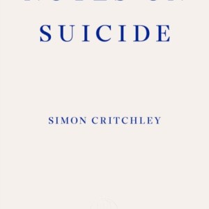 Notes on Suicide