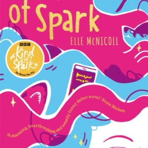 A Kind of Spark
