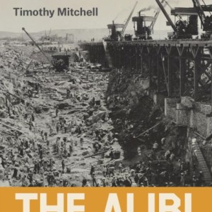 The Alibi of Capital : How We Broke the Earth to Steal the Future on the Promise of a Better Tomorrow